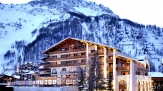 Hotel Christiania Val D'Isere